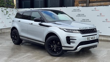 LAND ROVER