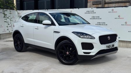 JAGUAR