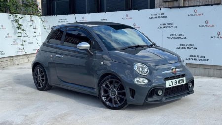 ABARTH