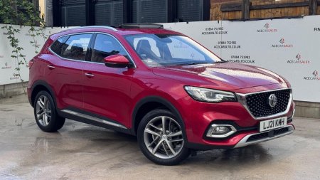 MG