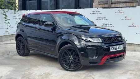 LAND ROVER